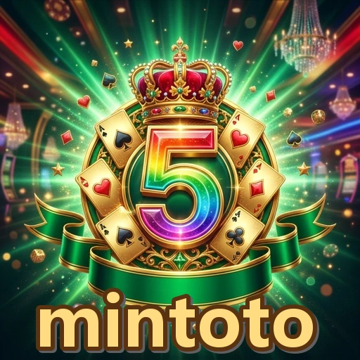 Ikon mintoto untuk cara memilih permainan e-gaming